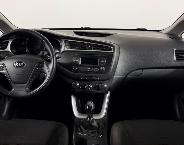 Kia Ceed  Comfort