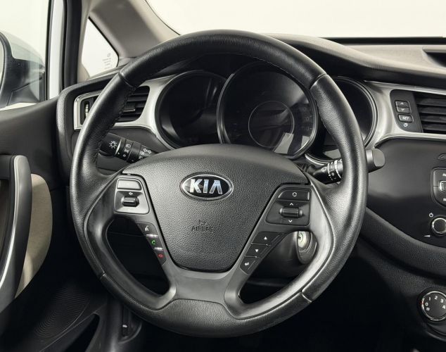 Kia Ceed  Comfort