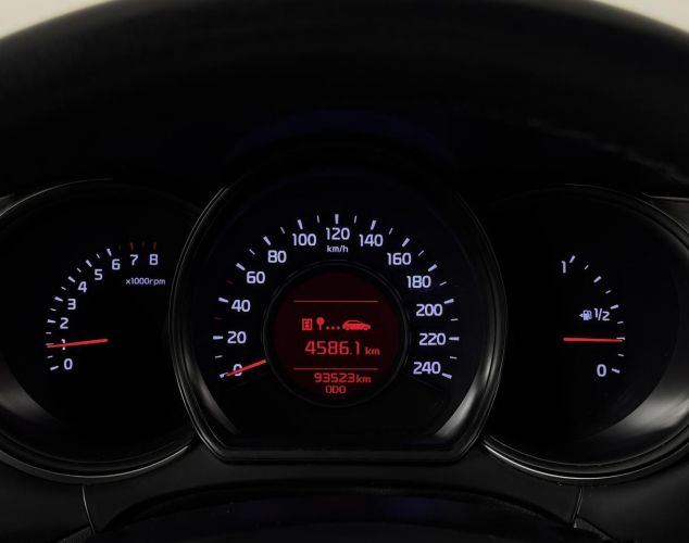 Kia Ceed  Comfort