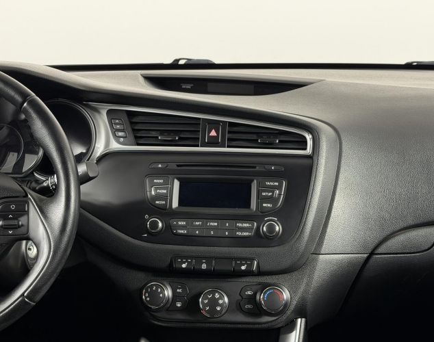 Kia Ceed  Comfort