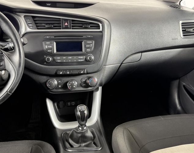 Kia Ceed  Comfort
