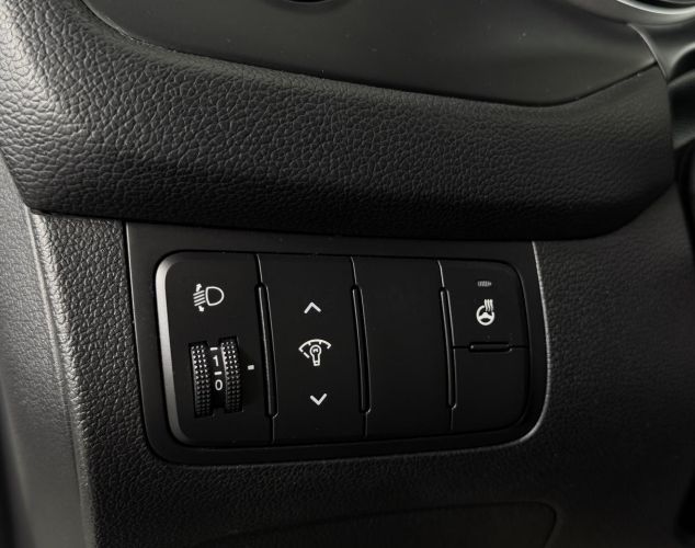 Kia Ceed  Comfort