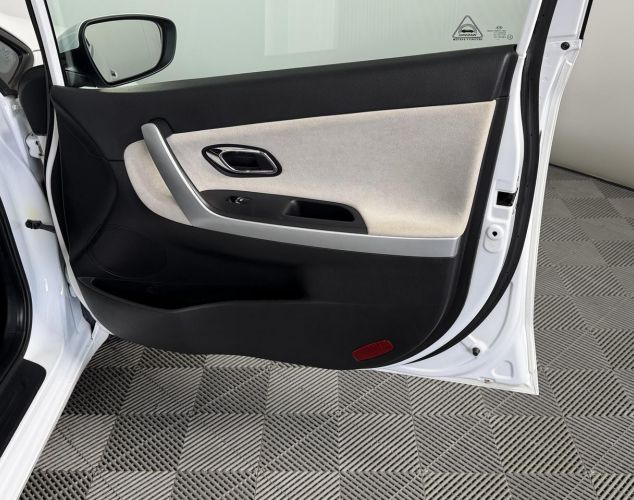 Kia Ceed  Comfort