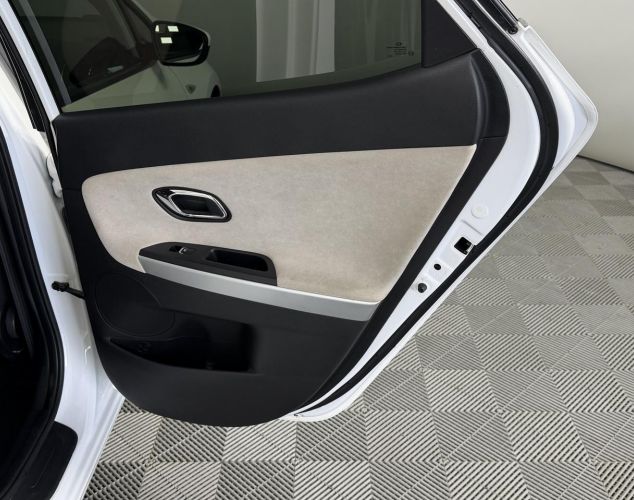 Kia Ceed  Comfort