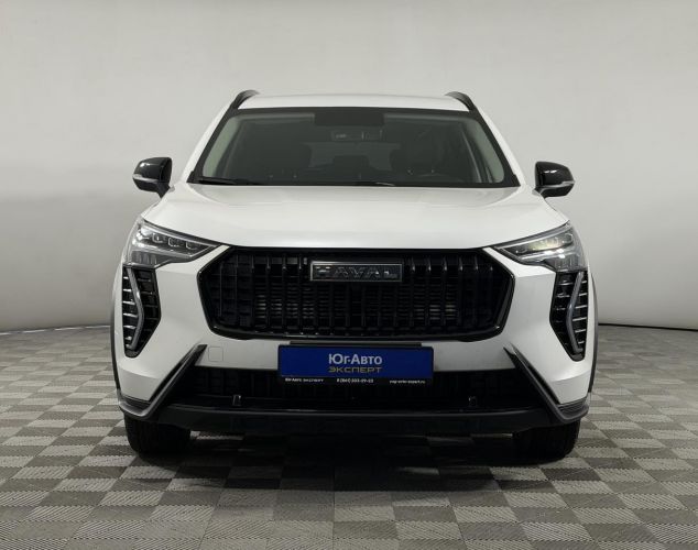 HAVAL City JOLION  