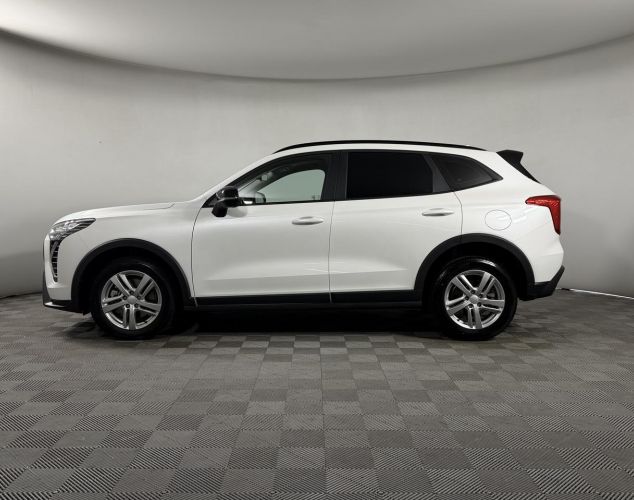 HAVAL City JOLION  