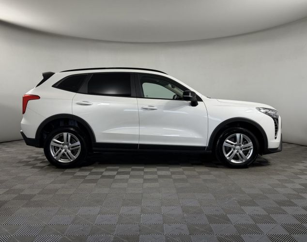 HAVAL City JOLION  