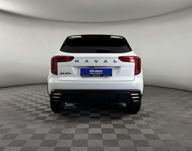 HAVAL City JOLION  