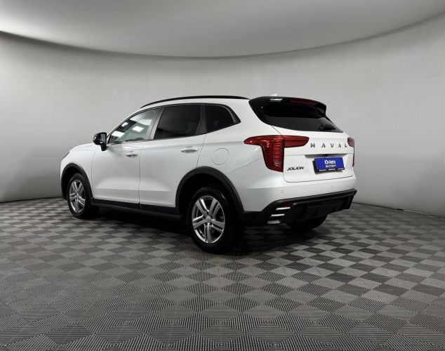 HAVAL City JOLION  