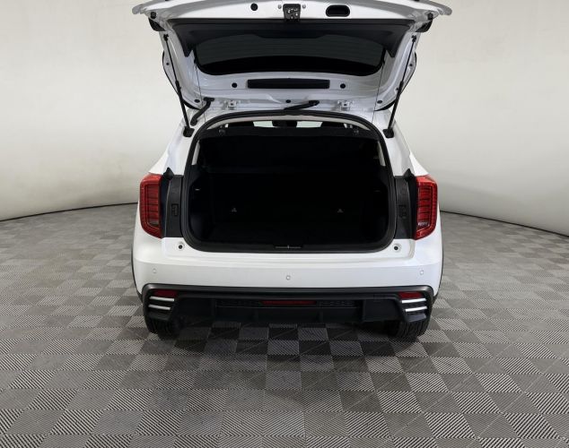 HAVAL City JOLION  