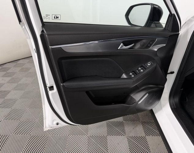HAVAL City JOLION  