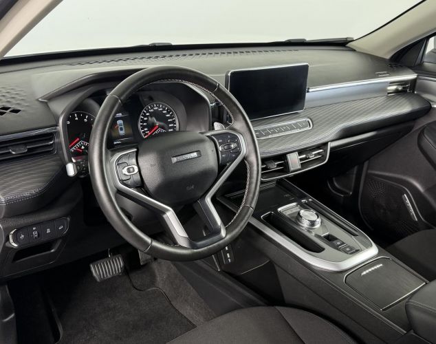 HAVAL City JOLION  