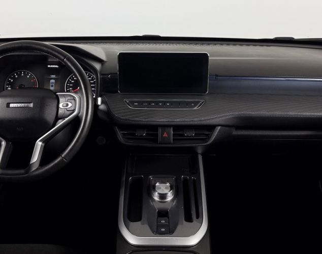 HAVAL City JOLION  