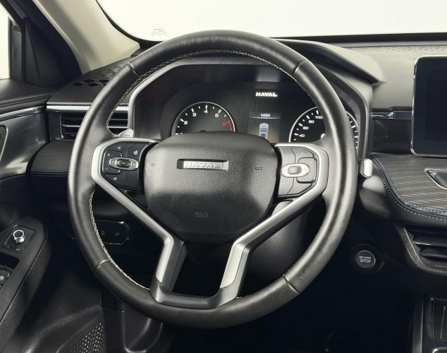 HAVAL City JOLION  