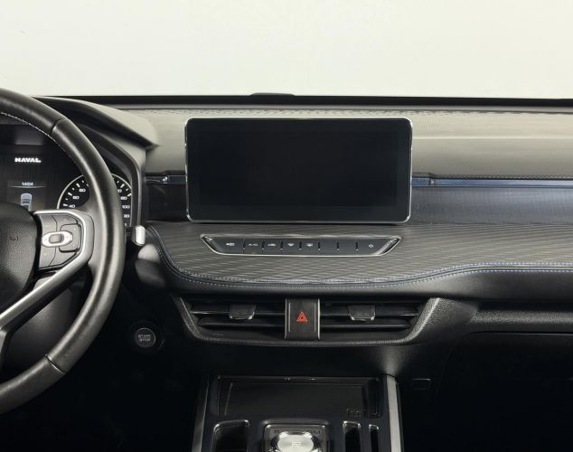 HAVAL City JOLION  