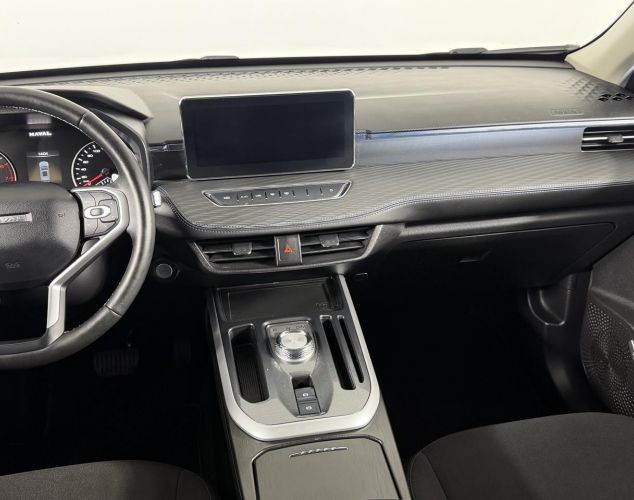 HAVAL City JOLION  