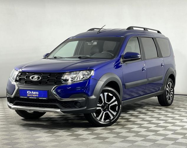 LADA (ВАЗ) Largus  Техно
