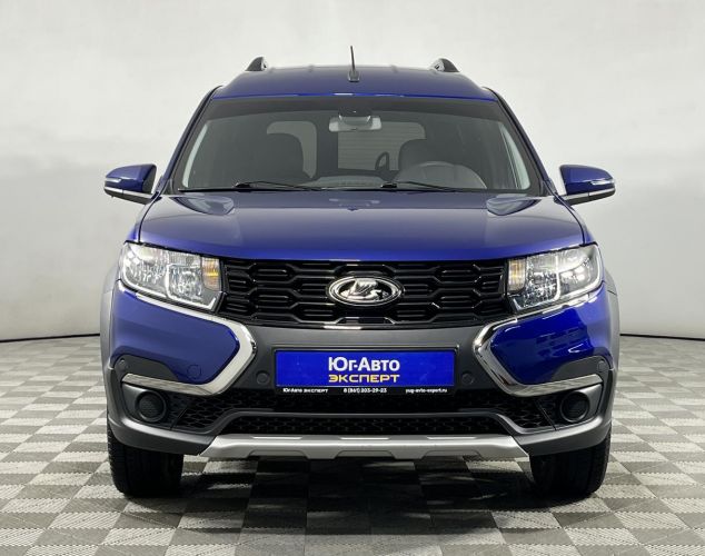 LADA (ВАЗ) Largus  Техно