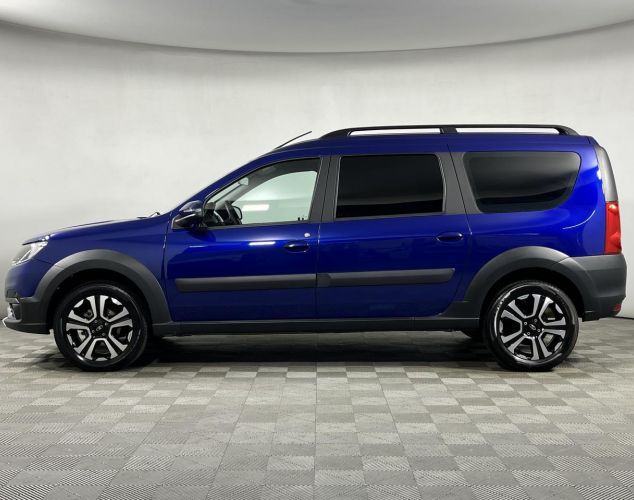 LADA (ВАЗ) Largus  Техно