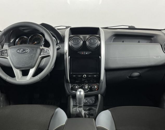 LADA (ВАЗ) Largus  Техно