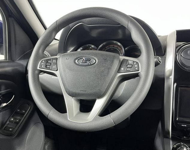 LADA (ВАЗ) Largus  Техно