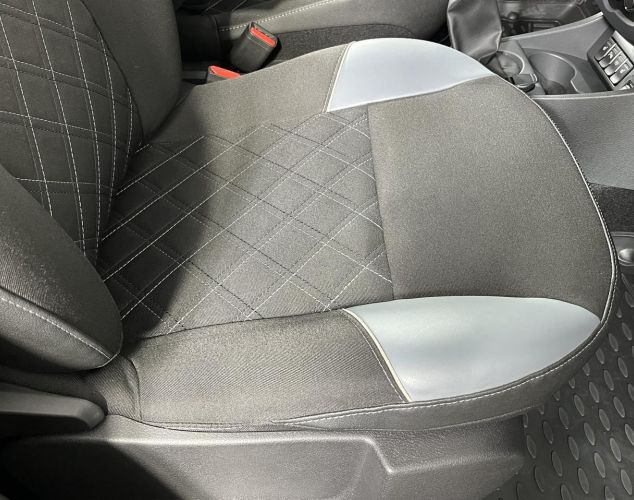LADA (ВАЗ) Largus  Техно