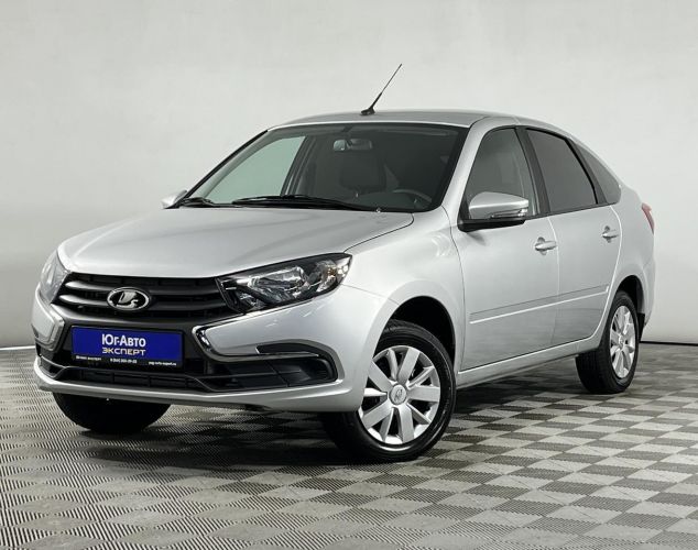 LADA (ВАЗ) Granta  Comfort