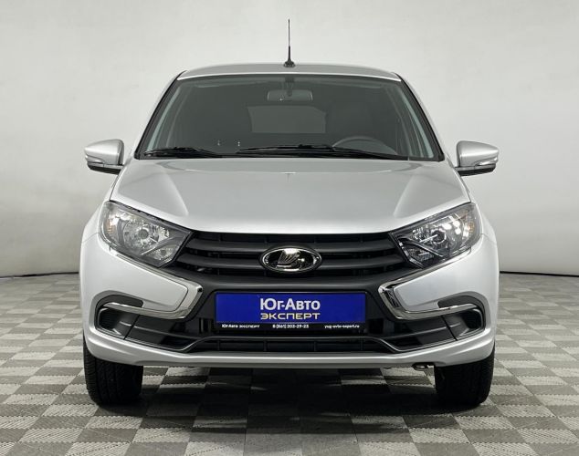 LADA (ВАЗ) Granta  Comfort