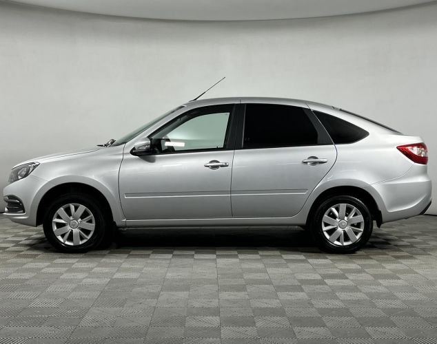 LADA (ВАЗ) Granta  Comfort