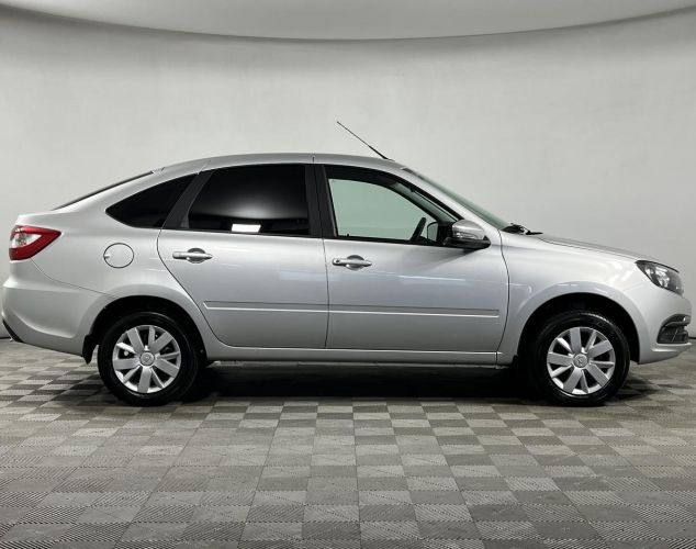 LADA (ВАЗ) Granta  Comfort