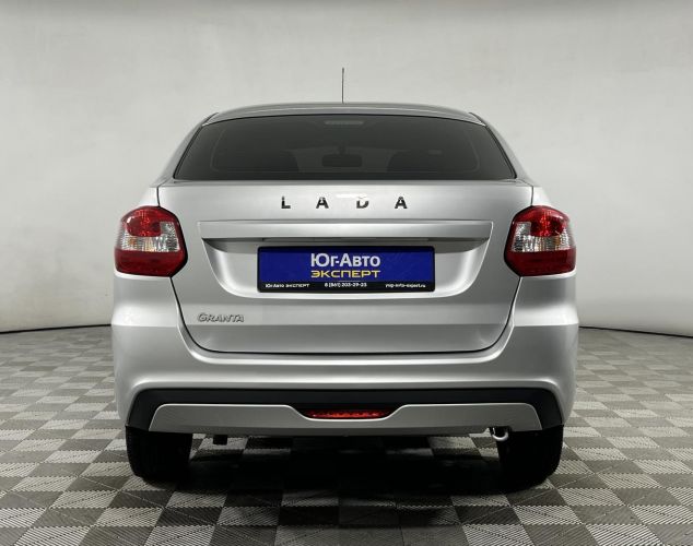LADA (ВАЗ) Granta  Comfort