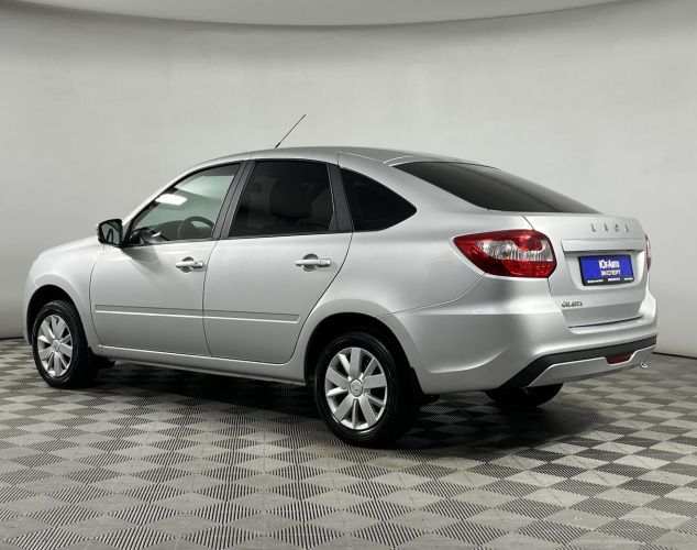 LADA (ВАЗ) Granta  Comfort