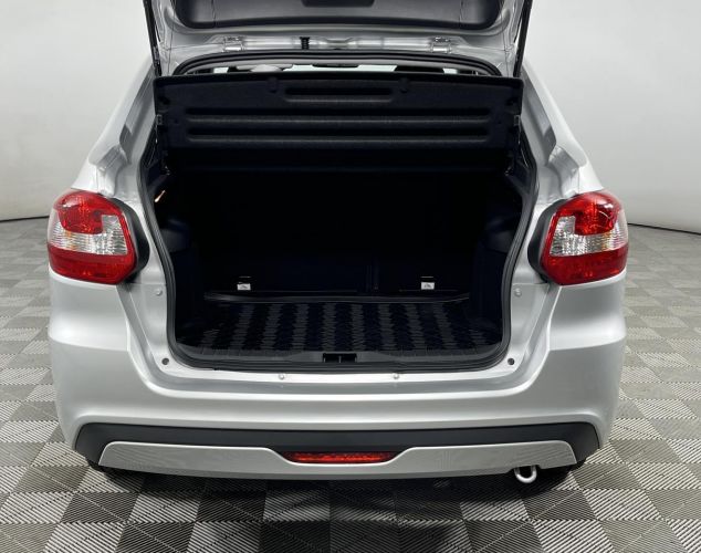 LADA (ВАЗ) Granta  Comfort