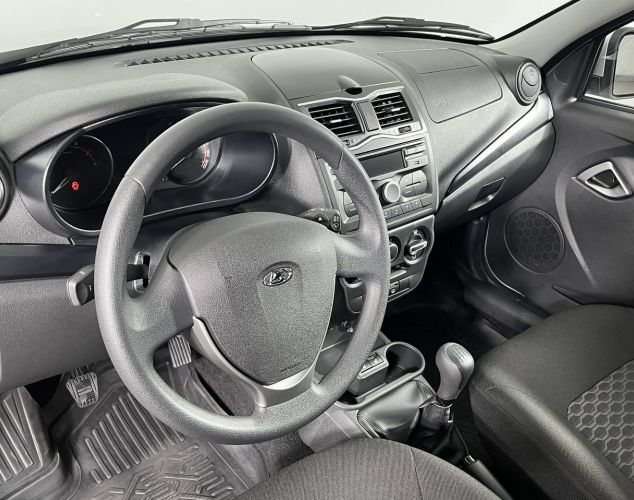 LADA (ВАЗ) Granta  Comfort