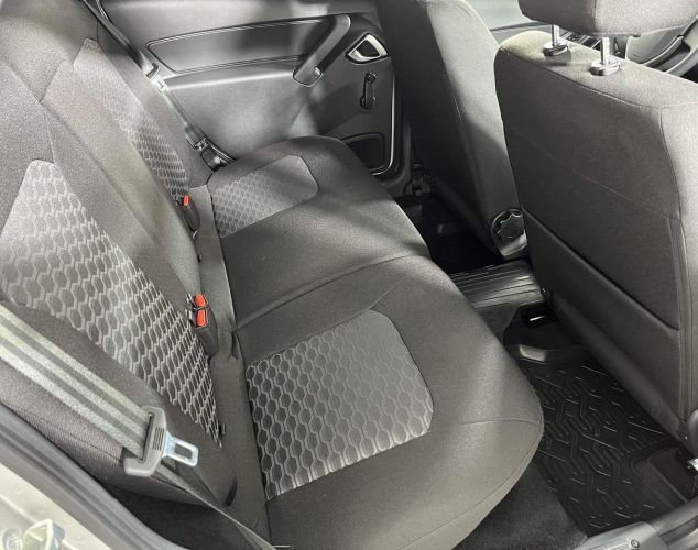 LADA (ВАЗ) Granta  Comfort