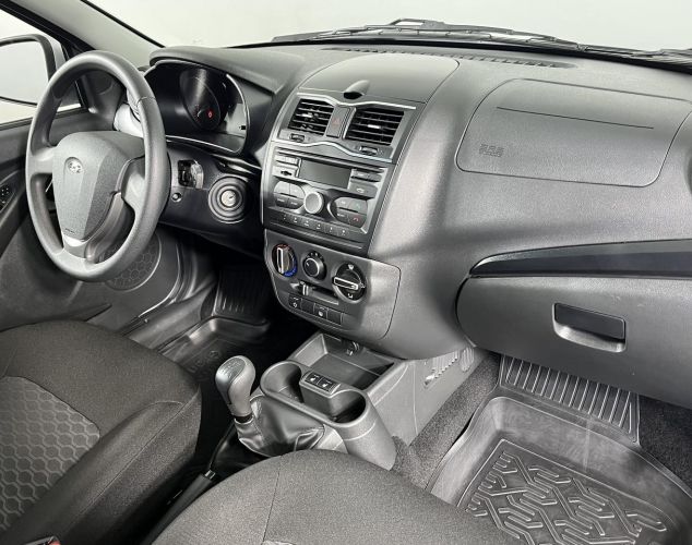 LADA (ВАЗ) Granta  Comfort