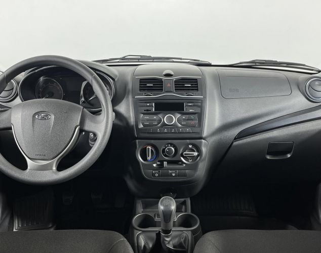 LADA (ВАЗ) Granta  Comfort