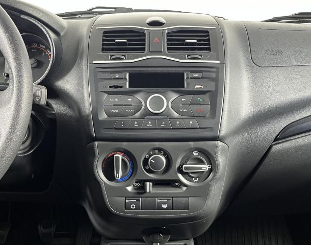 LADA (ВАЗ) Granta  Comfort