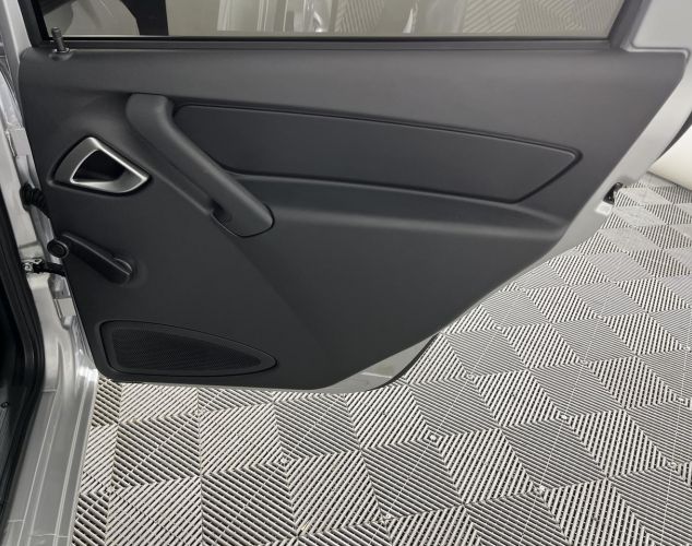 LADA (ВАЗ) Granta  Comfort