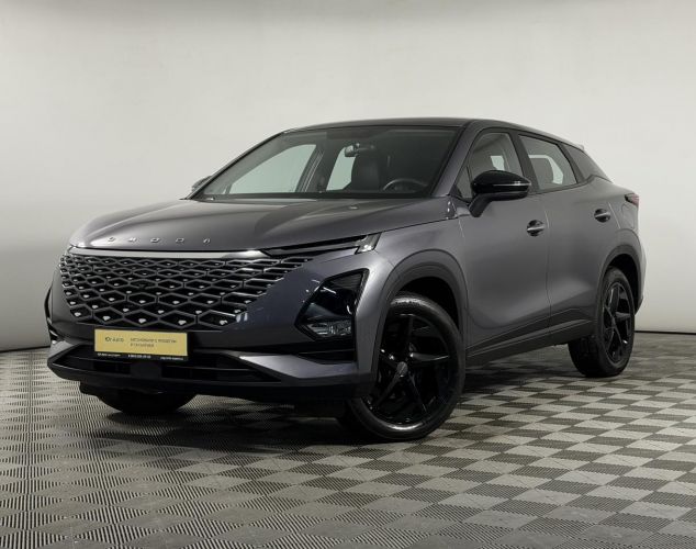 OMODA C5  