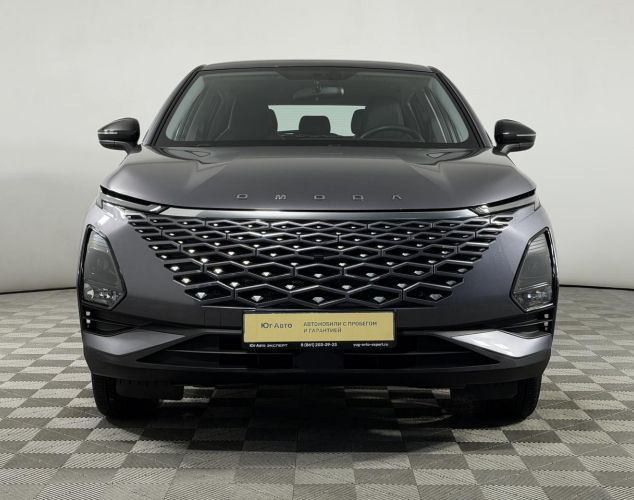OMODA C5  