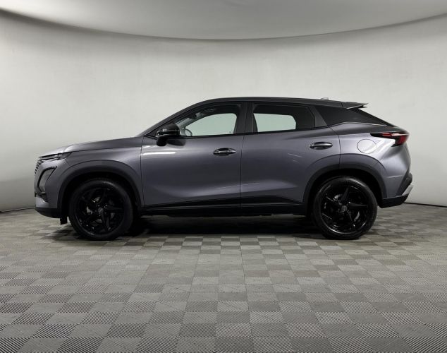 OMODA C5  