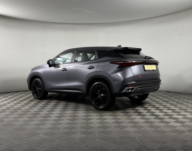 OMODA C5  