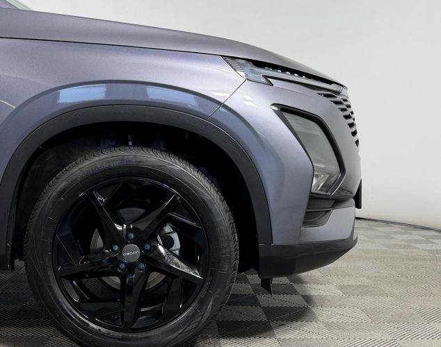 OMODA C5  