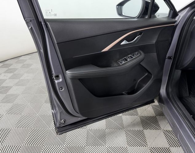 OMODA C5  