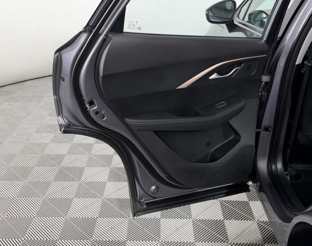 OMODA C5  
