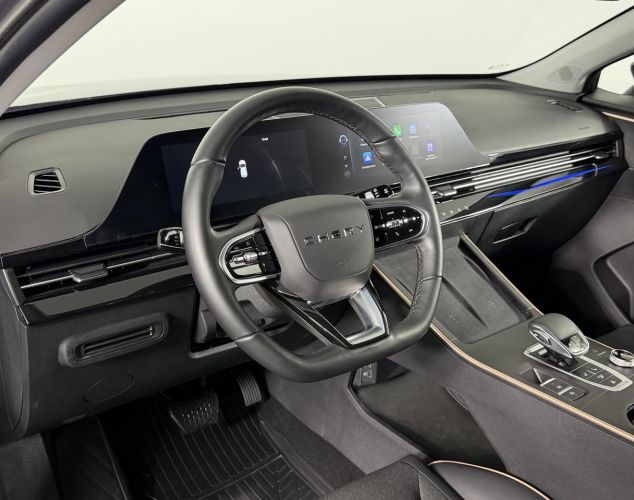 OMODA C5  