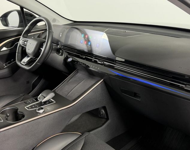 OMODA C5  