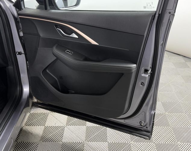 OMODA C5  