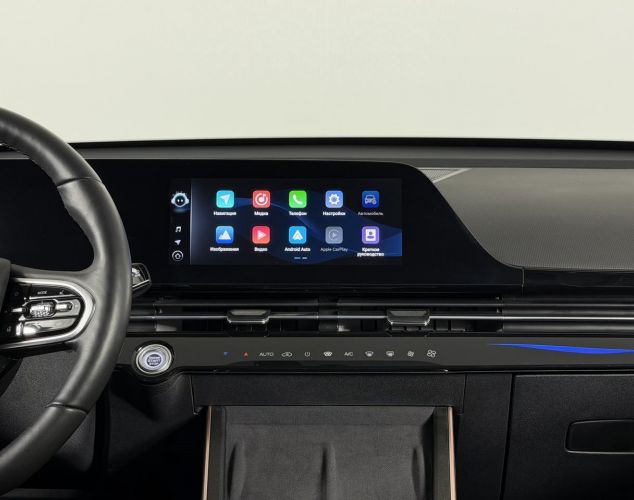 OMODA C5  